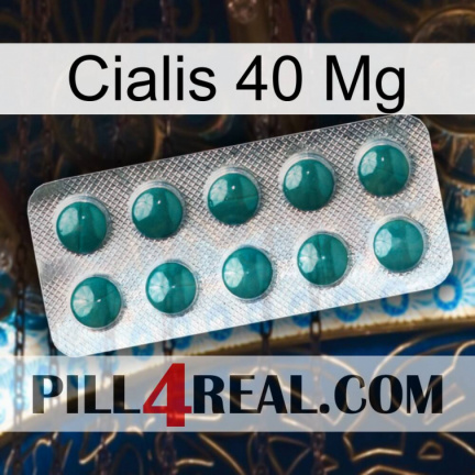 Cialis 40 Mg dapoxetine1
